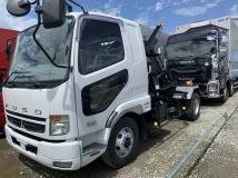 2007 Mitsubishi Fighter