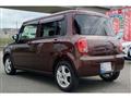 2009 Suzuki Lapin