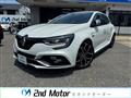 2019 Renault Megane