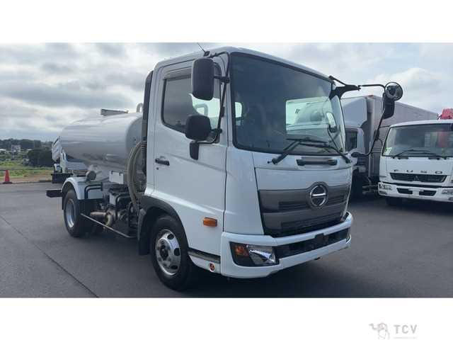 2020 Hino Hino Others