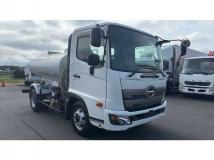 2020 Hino Hino Others