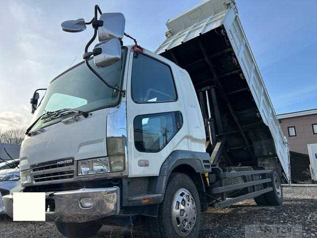 2003 Mitsubishi Fighter