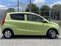 2007 Daihatsu Mira