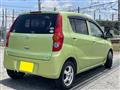 2007 Daihatsu Mira