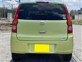 2007 Daihatsu Mira