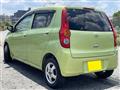 2007 Daihatsu Mira