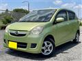 2007 Daihatsu Mira