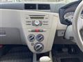 2007 Daihatsu Mira