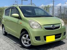 2007 Daihatsu Mira