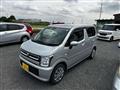 2020 Suzuki Wagon R