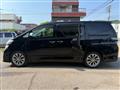 2010 Toyota Vellfire