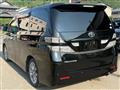 2010 Toyota Vellfire