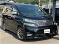 2010 Toyota Vellfire