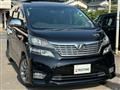 2010 Toyota Vellfire