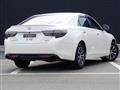 2020 Toyota Mark X