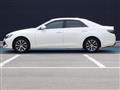 2020 Toyota Mark X