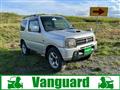 2005 Suzuki Jimny