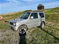 2005 Suzuki Jimny