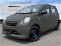 2012 Daihatsu Mira