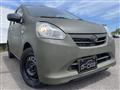 2012 Daihatsu Mira