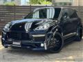 2015 Porsche Cayenne