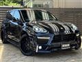 2015 Porsche Cayenne