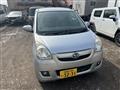 2010 Daihatsu Mira