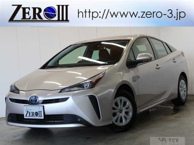 2019 Toyota Prius