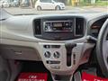 2016 Daihatsu Mira