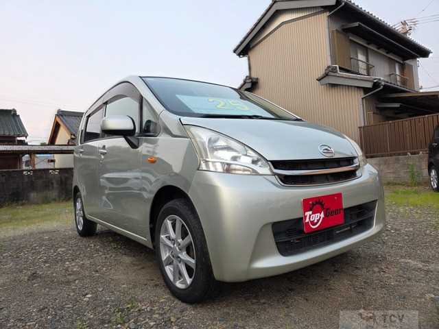 2011 Daihatsu Move