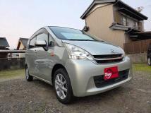2011 Daihatsu Move