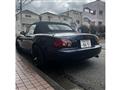 2001 Mazda Roadster