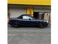 2001 Mazda Roadster