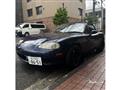 2001 Mazda Roadster