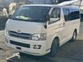 2008 Toyota Hiace Van