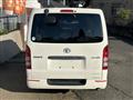 2008 Toyota Hiace Van