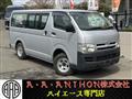 2006 Toyota Hiace Van