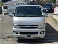 2005 Toyota Hiace Van