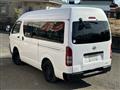 2009 Toyota Hiace Van