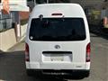 2009 Toyota Hiace Van