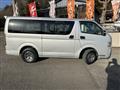 2007 Toyota Hiace Van