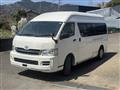 2010 Toyota Hiace Van