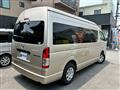 2018 Toyota Hiace Wagon