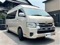 2018 Toyota Hiace Wagon