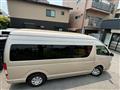 2018 Toyota Hiace Wagon