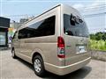 2018 Toyota Hiace Wagon