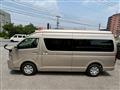 2018 Toyota Hiace Wagon