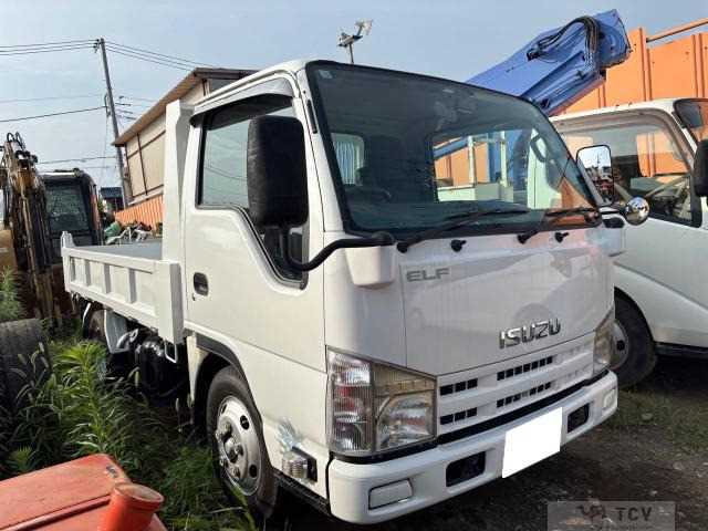 2011 Isuzu Isuzu Others
