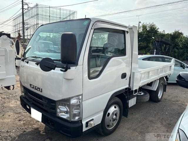 2016 Isuzu Isuzu Others