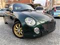 2003 Daihatsu Copen